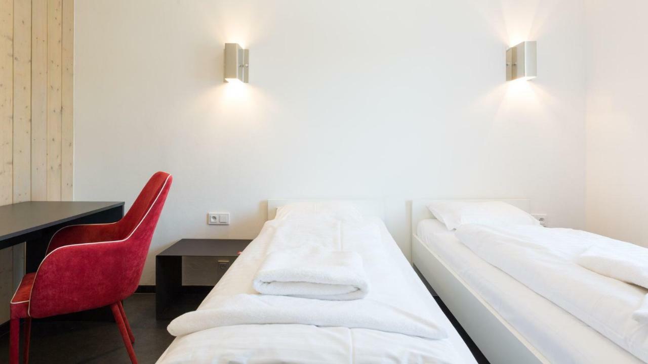 Pivovar Falkenstejn Guest house *