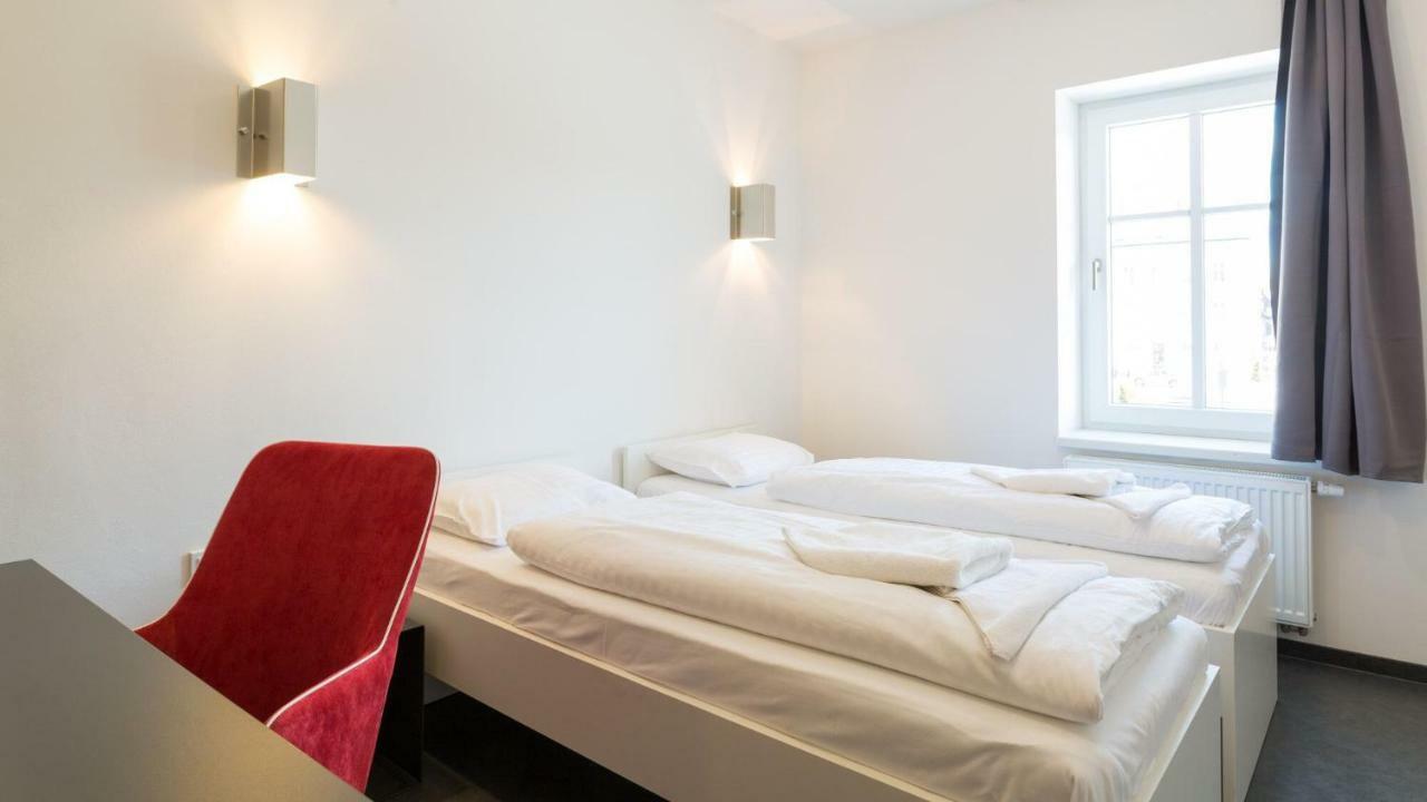 Pivovar Falkenstejn Guest house *